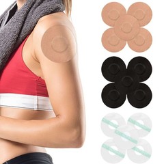 5/10/20Pcs Sensor Adhesive Patches Waterproof Sensor Cover for Freestyle Libre 3