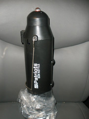 NEW 4Patriots Sun Kettle Solar Power Water Heater Boil Water Sun Power Camping