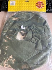 Brigade Quarter Masters Camouflage Mosquito Head Net Action Gear New Sealed!