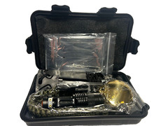 Survival Pack, Bugout Bag ready! Survival Gear Don’t Get Caught Without this Kit