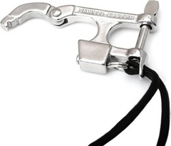 Quick Release Snap Shackle Boat Marine 316 Stainless Steel Eye Snap Shacklehi…