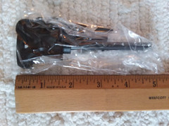 Emergency Survival Tool Fire Starting