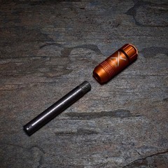 Exotac nanoSTRIKER XL Replacement Ferrocerium Rod Refill Kit
