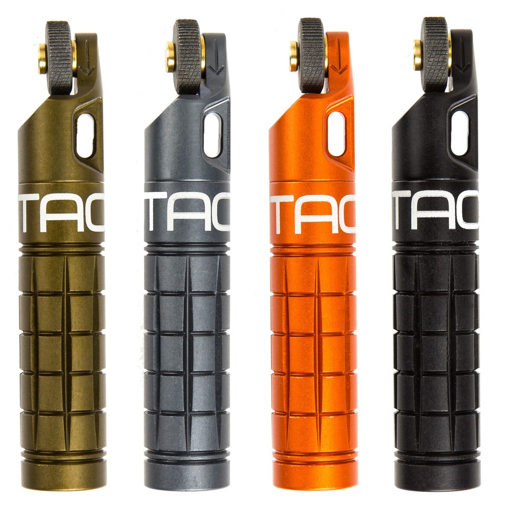 Exotac NanoSPARK Ultra-Compact Emergency Fire Starter