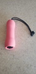 Scuba Knocker Noisemaker Marine Survival Tool Emergency Outdoor Sports Lanyard