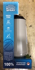 Lot Of 6 Thermacell Patio Shield 15FT Zone Mosquito Repellent
