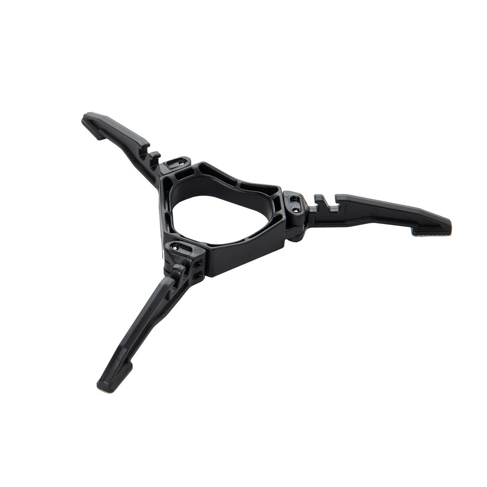 Gas Canister Stand Tripod Bracket Support for Gas Bottle Cartridge Camping
