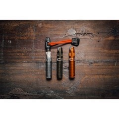 Exotac NanoSPARK Ultra-Compact Emergency Fire Starter