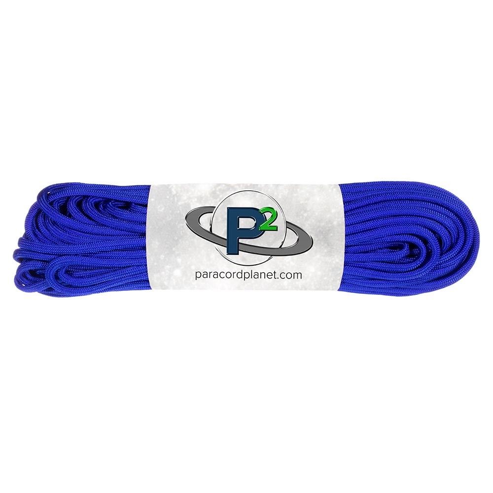 Paracord Planet Military Paracord 550 lbs Type III 7 Strand USA Made Rope 100 Ft