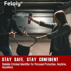 Take Down Pepper Spray OC S.S Fogger 11oz Self Defense