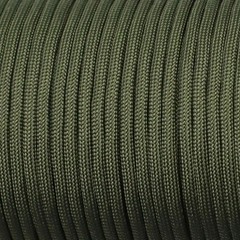 30m 550 Paracord Rope 7 Strand 4mm Military Tactical Camping Survival Cord
