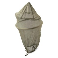 Mosquito Bee Insect Mesh Head Face Protect Fishing Net Hat Mask Cap Outdoor UER