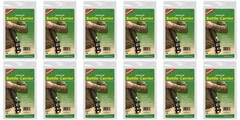 Coghlan’s Universal Bottle Carrier w/ Adjustable Strap (12-Pack)