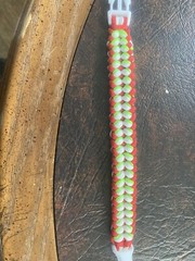 paracord bracelet Various Colors Available/ Specific Orders Welcome