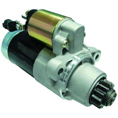 Parts Player Oeg Parts Starter Compatible Nissan Maxima 3.5L 2007-2008 Murano
