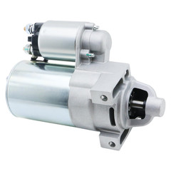 Dynavim Parts 10 Teeth Kohler Starter Fit For 2509808 2509809 2509811 8000335