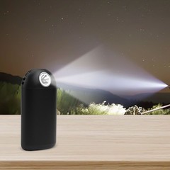 Double Sided Heating Portable Heater Ideal for Cold Weather Activities