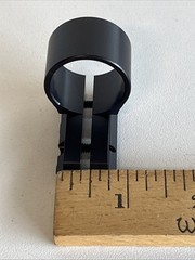 Picatinny Mount Laser Flare Holder-Orion 12G