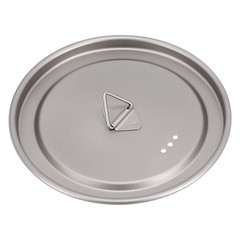 for versatile Titanium For Cup Lid Perfect for Various For Cup and Mug Sizes