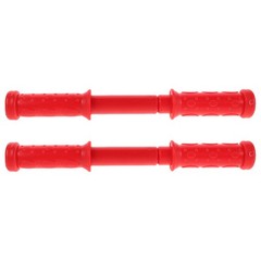 2 Pcs Baby Animal Rocker Handle Replacement for Horse Riding Toy