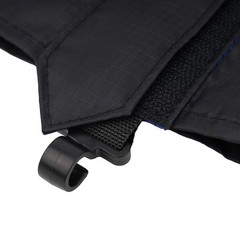 Rainy Weather Snow Leg Gaiter Hunting Gaiter Nylon Material Weight About 170g