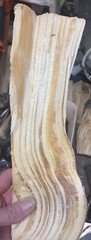 4 lbs+2.4oz -Resin Cores small & med. size -All Natural Pure Sticky Fatwood