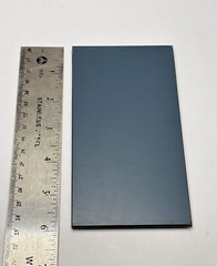 Preppers Mirror 3” X 6” DIV Survival Signal Mirror Camping Travel 📦