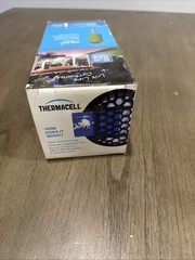 THERMACELL Patio Shield Mosquito Protection 15ftx15ft Zone Green NEW