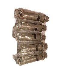 Safety Whistles pack of 5 – Scout Guide Whistle – Summer Camp