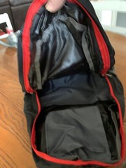 Bug Out Bag IFAK w/Insert Survival Kit Medical Bag