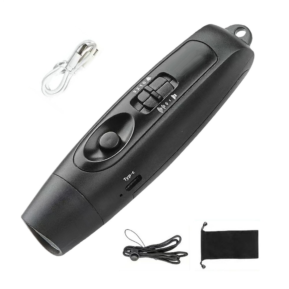 Electronic Whistle For Coaches Multi-Purpose Whistling Gadget Safety Whistle