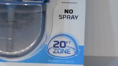 THERMACELL MOSQUITO REPELLENT 72 HOUR REFILLS RECHARGEABLE