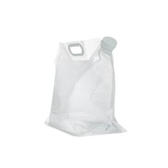 5L 10L Water & drinks Storage Folding Bag For Outdoor Camping Hiking