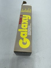 New in Box. Galaxy Mark II Multi-Purposes Lamp Model # – 2203B