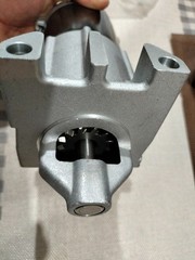 Ezexpreze New Starter for Honda GX610 GX620 GX670 GXV620 GXV610 GXV670 18-24HP