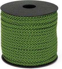 7 Strand Core 550Lb Paracord Parachute Cord Lanyard Mil Spec Type III – 4Mm 165