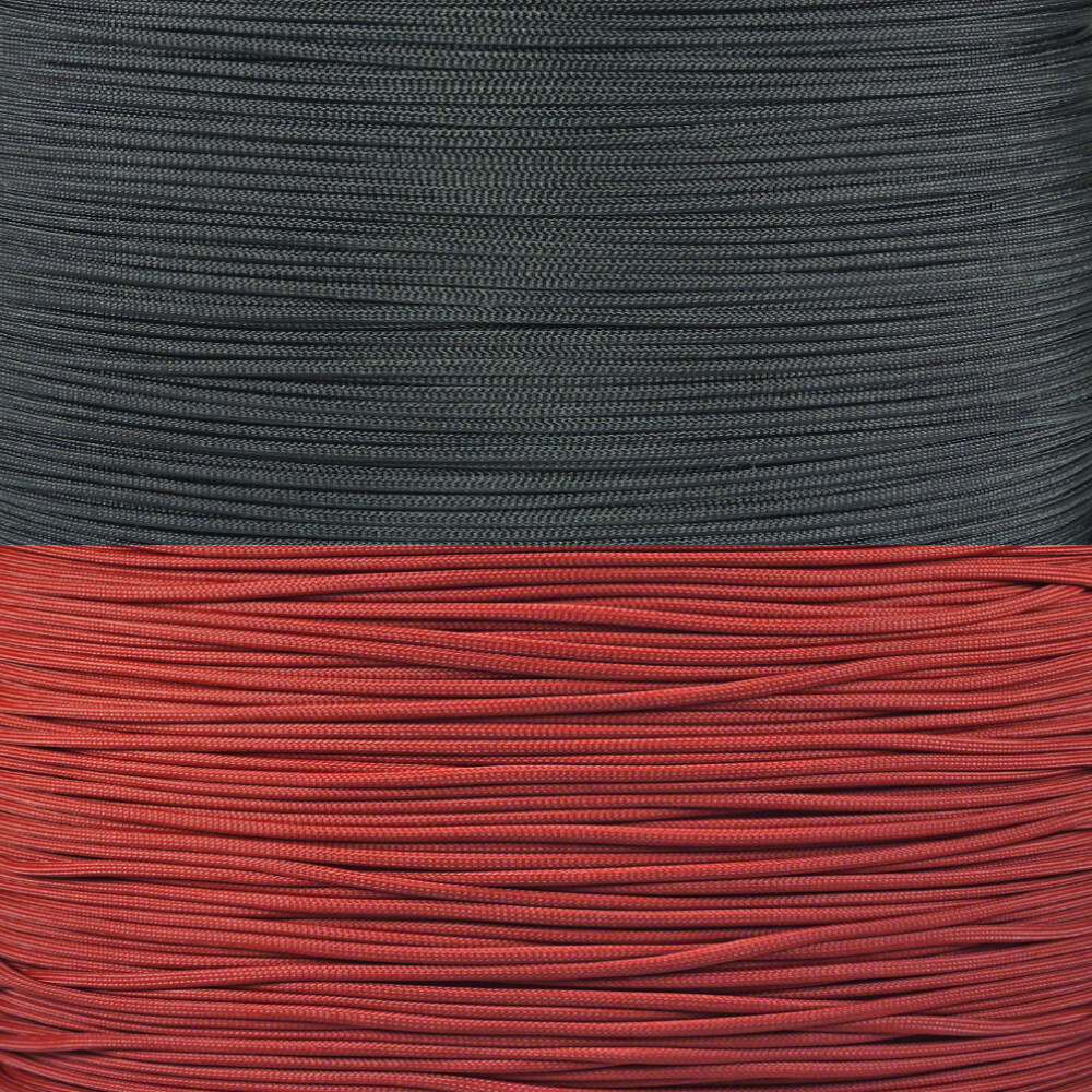 Paracord Planet Football Paracord Kits for Hunting, Hiking, Camping, Lanyards