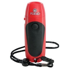 Fox 40 3-Tone 1459013 Electronic Whistle