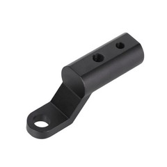 Mounting Bracket Aluminum Support Holder Extension Mount Bracket