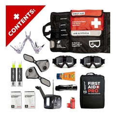 NEW High-End 2-Person 72-Hour Emergency Survival System | THE SEVENTY2 PRO