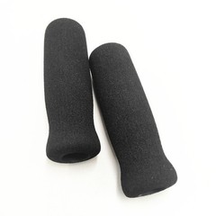 Comfortable Grips for Walking Aids 6Pcs Sponge Handle Covers for Seniors
