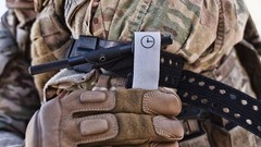 SAM XT Extremity Tourniquet – Tactical Black