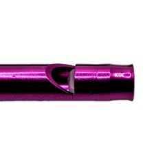 Signal Whistle 120dB Aluminum Whistle for Dogs Joggers & Leisure Cyvorbs®
