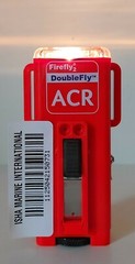 Firefly 2 Doublefly Strobe/Incandescent Rescue Light