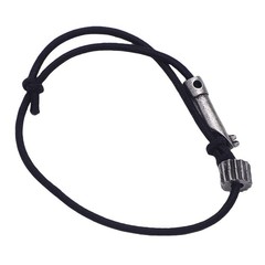 Durable Window Breaker Bracelet For Emergency Car Rescues Rubber Tool Popular