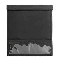 Faraday Jacket Pro Cordura Tablet Bag Magnetic Closure 9″ x 10.5″