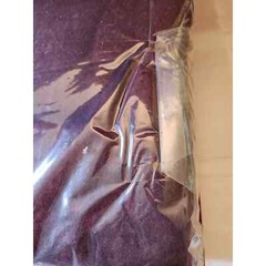 The Survival Blanket Wool Will Not Flame 62″ x 84″ Vintage UNUSED