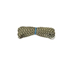 550 paracord Type III 7 Strand Parachute Cord 25, 50, 100 ft – Made in USA
