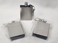 Permanent Endless Match- Emergency Fire Starter