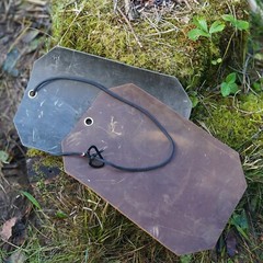 Forest Fundamentals™ Artisan Fire Mat | Handmade Genuine Leather | Fire-lighting